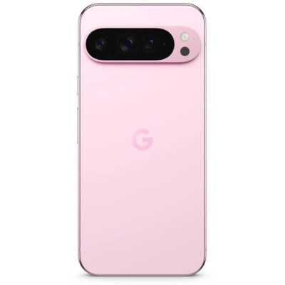 смартфон Google Pixel 9 Pro XL 16/256GB Rose Quartz розовый