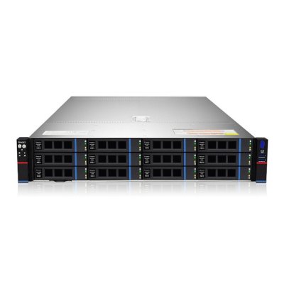 сервер Gooxi SL201-D12RE-G3