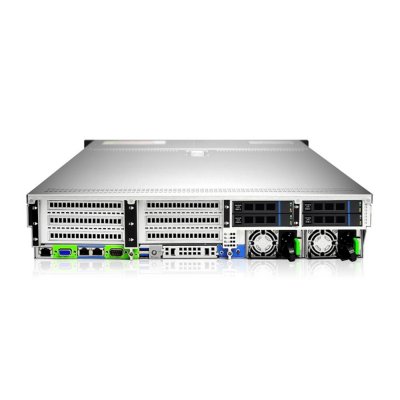сервер Gooxi SL201-D25RE-G3