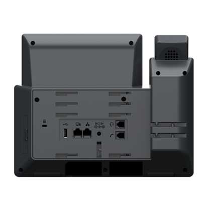 IP телефон Grandstream GRP2650 Черный