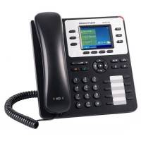 IP телефон Grandstream GXP2130 Черный и серый