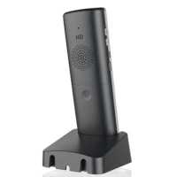IP телефон Grandstream WP810 Серебристый