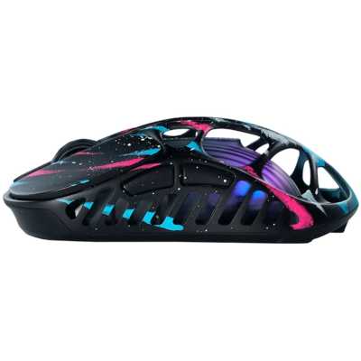 мышь GravaStar Mercury X Pro CG Black Черный