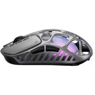 мышь GravaStar Mercury X Pro Grey Серый