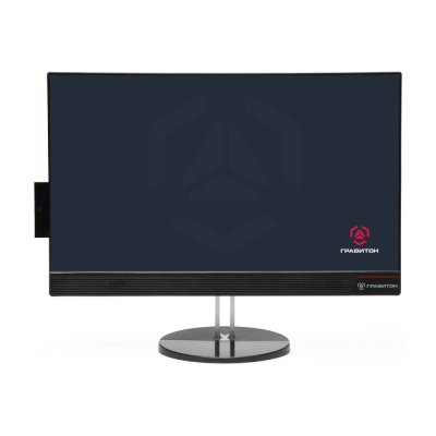 моноблок Гравитон М50И 117610 Черный