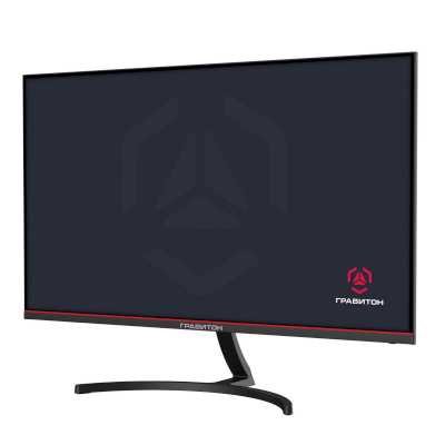 монитор Гравитон МН24А Черный