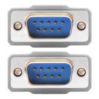 кабель Greenconnect GCR-50657 Серый