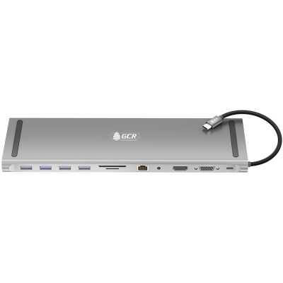 док-станция Greenconnect GCR-54220