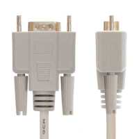 кабель Greenconnect GCR-DB902-5m Серый