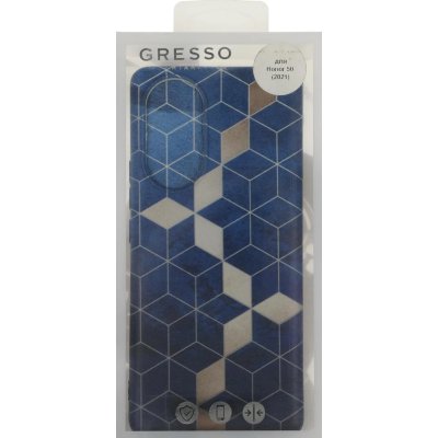 чехол Gresso GR17AAAE8870