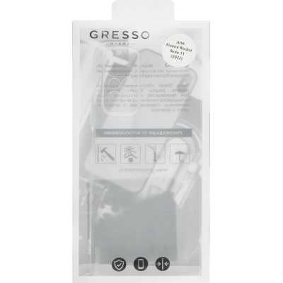 чехол Gresso GR17AIR836