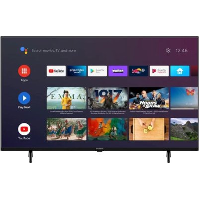 телевизор Grundig 50GHU7830
