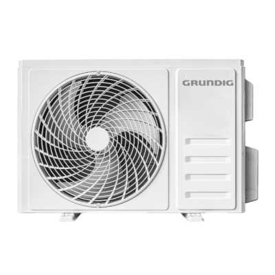 кондиционер Grundig GRFPO 090/GRFPO 091