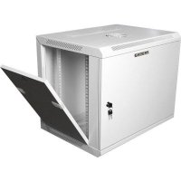 телекоммуникационный шкаф Gyders GDR-126035GM Серый