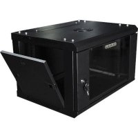 телекоммуникационный шкаф Gyders GDR-156035BM Черный