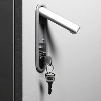 серверный корпус Gyders GDR-326010GM