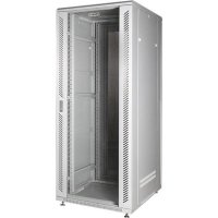 телекоммуникационный шкаф Gyders GDR-426080G Серый