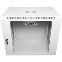 телекоммуникационный шкаф Gyders GDR-96045G Серый