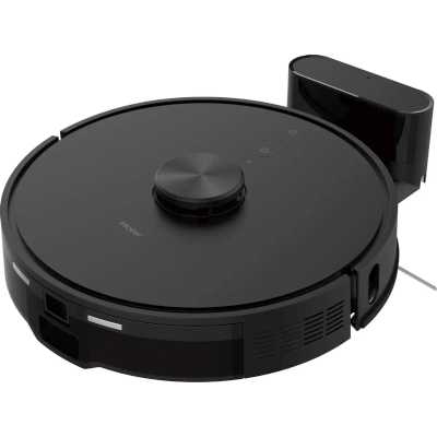 робот-пылесос Haier HSR Care S3B F5512DE01RU белый