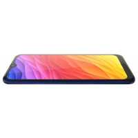 смартфон Haier Infinity I6 Blue