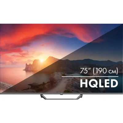 телевизор Haier S2 Pro DH1WVFD02RU