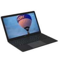 ноутбук Haier U156 TD0030552RU Черный
