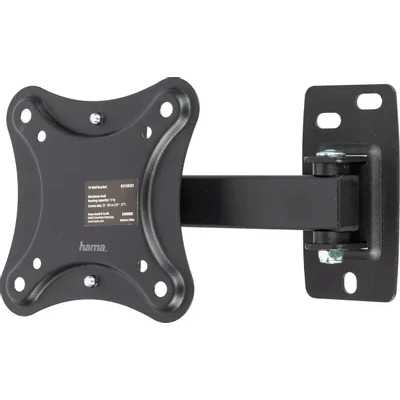 кронштейн Hama R1 118151 черный