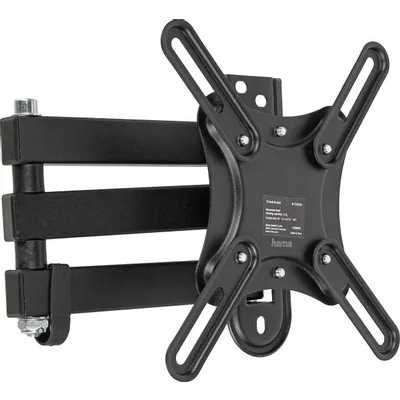 кронштейн Hama R1 118154 черный
