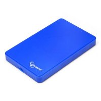 контейнер для жесткого диска Gembird EE2-U2S-40P-B