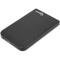 контейнер для жесткого диска Gembird EE2-U3S-41 Black