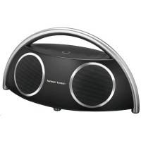колонка Harman Kardon Go Play Wireless Black Черный