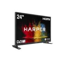 телевизор Harper 24R575T