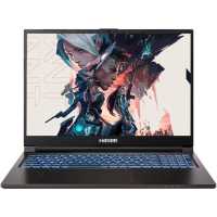 ноутбук Hasee T8-DA5NP+ Черный