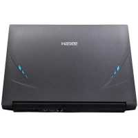 ноутбук Hasee Z7T-DA5NP Черный