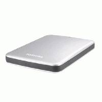 жесткий диск Toshiba HDTC720ES3CA Серебристый