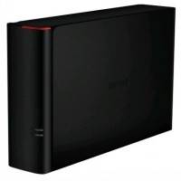 жесткий диск Buffalo HD-GD2.0U3-EU Черный