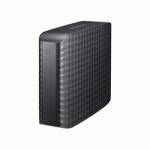 жесткий диск Samsung HX-D201UAB/A Черный