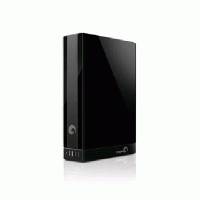 жесткий диск Seagate STCA2000200 Черный