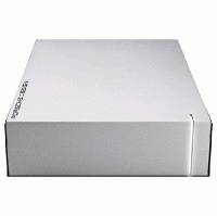 жесткий диск LaCie 9000385 Серебристый