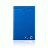 жесткий диск Seagate STBU500202 Синий