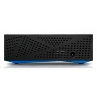 жесткий диск Seagate STDT6000200 Черный