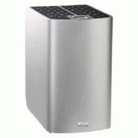 жесткий диск WD My Book Thunderbolt Duo 8Tb WDBUSK0080JSL-EESN Серебристый