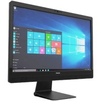 моноблок Hibertek E24-L5-P Black
