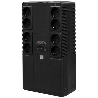 ИБП Hiden Expert ULS600EF