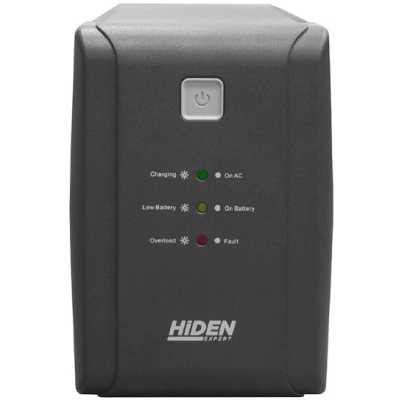 ИБП Hiden Expert ULS800E