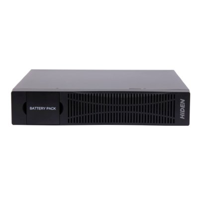 батарейный кабинет Hiden KU9103S-RT EXBR+72