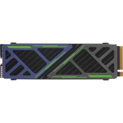 SSD диск Hiksemi 1Tb HS-SSD-FUTUREX 1024G Черный