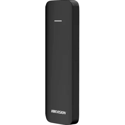 SSD диск HikVision 1Tb HS-ESSD-P1000BWD Черный