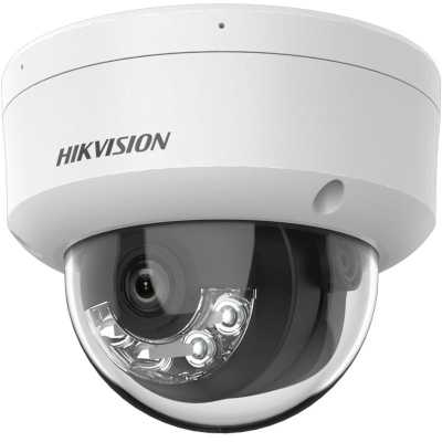 IP видеокамера HikVision DS-2CD2143G2-LIS2U-4MM