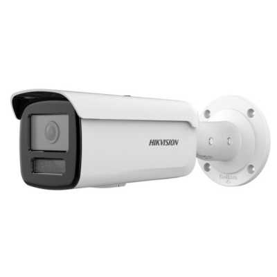 IP видеокамера HikVision DS-2CD2T43G2-4LI-2.8MM